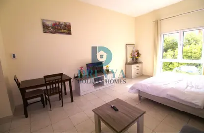Apartment - Studio - 1 Bathroom for rent in Discovery Gardens - Dubai
