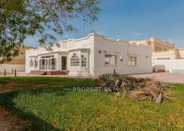 Villa - 5 bedrooms - 6 bathrooms for rent in Al Safa 2 Villas - Al Safa 2 - Al Safa - Dubai Villa - 5 bedrooms - 6 bathrooms for rent in Al Safa 2 Villas - Al Safa 2 - Al Safa - Dubai