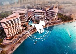 شقة - 3 غرف نوم - 4 حمامات للبيع في Sea La Vie - ياس باي - جزيرة الياس - أبوظبي