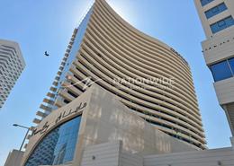 Apartment - 2 bedrooms - 3 bathrooms for sale in Marina Bay by DAMAC - Najmat Abu Dhabi - Al Reem Island - Abu Dhabi