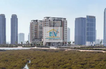 Apartment - 2 Bedrooms - 3 Bathrooms for sale in Renad Tower - Al Reem Island - Abu Dhabi