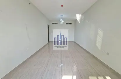 Apartment - 2 Bedrooms - 3 Bathrooms for rent in Sarab 2 - Aljada - Sharjah