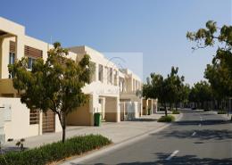Townhouse - 3 bedrooms - 5 bathrooms for rent in Malibu - Mina Al Arab - Ras Al Khaimah