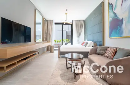 Apartment - Studio - 1 Bathroom for sale in The Autograph - Jumeirah Village Circle - Dubai