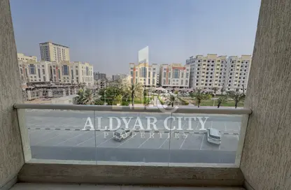Apartment - Studio - 1 Bathroom for sale in Al Amira Village - Al Yasmeen - Ajman