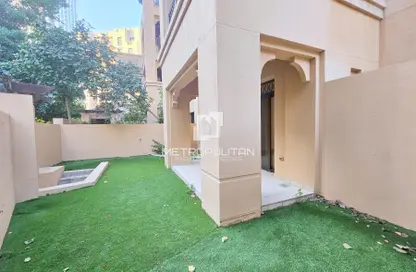 Apartment - 1 Bedroom - 2 Bathrooms for sale in Zanzebeel 1 - Zanzebeel - Old Town - Dubai