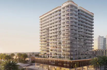 Apartment - 2 Bedrooms - 3 Bathrooms for sale in V1STARA HOUSE - Jebel Ali Village - Jebel Ali - Dubai