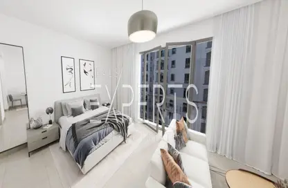 Apartment - Studio - 1 Bathroom for sale in Residences C - Yas Golf Collection - Yas Island - Abu Dhabi