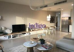 Townhouse - 3 bedrooms - 3 bathrooms for sale in Expo Golf Villas - EMAAR South - Dubai South (Dubai World Central) - Dubai