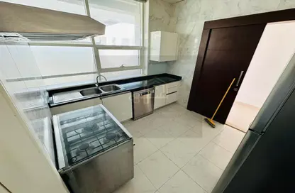 Villa - 3 Bedrooms - 4 Bathrooms for rent in Mirdif - Dubai