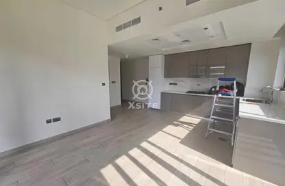 Apartment - 1 Bedroom - 1 Bathroom for rent in AZIZI Riviera - Meydan One - Meydan - Dubai