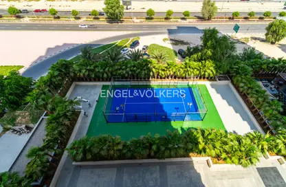 Apartment - 2 Bedrooms - 3 Bathrooms for sale in Three Towers - DuBiotech - Dubai