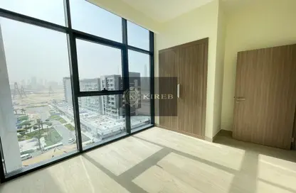 Empty Room image for: Apartment - 2 Bedrooms - 2 Bathrooms for sale in AZIZI Riviera 3 - Meydan One - Meydan - Dubai, Image 1