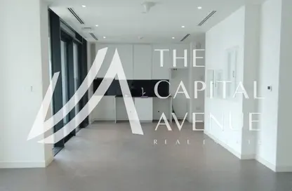 Apartment - Studio - 1 Bathroom for rent in Pixel - Makers District - Al Reem Island - Abu Dhabi