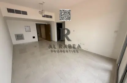 Apartment - 1 Bedroom - 2 Bathrooms for rent in Al Helio 2 - Al Helio - Ajman