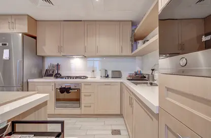 شقة - 2 غرف نوم - 2 حمامات للبيع في 1 بلجرافيا - بلجرافيا - قرية جميرا الدائرية - دبي