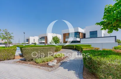 Villa - 5 Bedrooms - 7+ Bathrooms for sale in The Dunes - Saadiyat Reserve - Saadiyat Island - Abu Dhabi