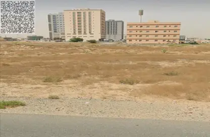 Land - Studio for sale in Al Jurf Industrial 3 - Al Jurf Industrial - Ajman
