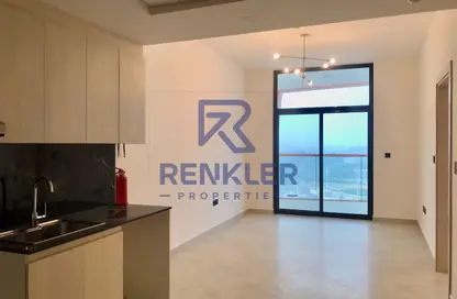 Apartment - 1 Bedroom - 2 Bathrooms for sale in Binghatti Avenue - Al Jaddaf - Dubai
