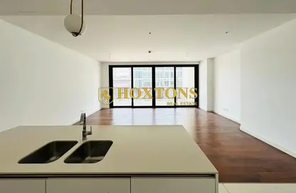 Apartment - 2 Bedrooms - 4 Bathrooms for sale in Building 4B - CityWalk Residential - City Walk - Dubai
