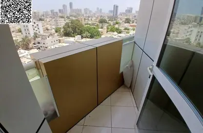 شقة - 1 حمام للايجار في أبراج الراشدية - الراشدية - عجمان وسط المدينة - عجمان