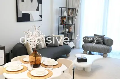 Apartment - 1 Bedroom - 2 Bathrooms for rent in Residences 13 - District One - Mohammed Bin Rashid City - Dubai Apartment - 1 Bedroom - 2 Bathrooms for rent in Residences 13 - District One - Mohammed Bin Rashid City - Dubai