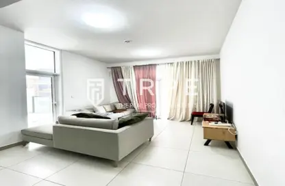 Apartment - 1 Bedroom - 1 Bathroom for rent in Binghatti Gateway - Al Jaddaf - Dubai