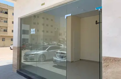 متجر - استوديو - 1 حمام للايجار في مويلح - الشارقة