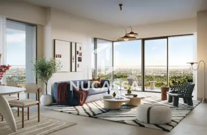 Apartment - 1 Bedroom - 1 Bathroom for sale in Albero by Emaar - Dubai Creek Harbour (The Lagoons) - Dubai