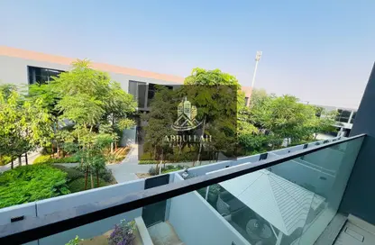 فيلا - 4 غرف نوم - 5 حمامات للايجار في كايا - مسار - تلال سيتي - الشارقة