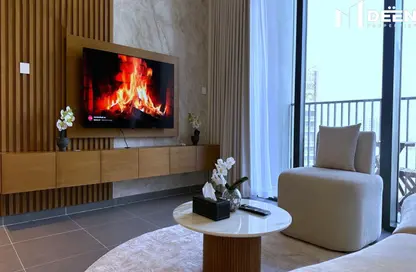 Apartment - 2 Bedrooms - 2 Bathrooms for sale in Creek Edge Tower 1 - Creek Edge - Dubai Creek Harbour (The Lagoons) - Dubai