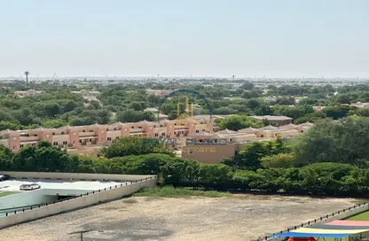 شقة - غرفة نوم - 2 حمامات للايجار في برج حمزة - مدينة دبي الرياضية - دبي شقة - غرفة نوم - 2 حمامات للايجار في برج حمزة - مدينة دبي الرياضية - دبي