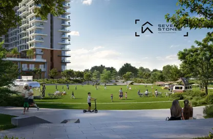 Apartment - 2 Bedrooms - 2 Bathrooms for sale in Vida Residences Hillside - Dubai Hills Estate - Dubai