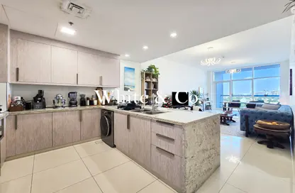 شقة - غرفة نوم - 2 حمامات للبيع في توباز افينيو - الفرجان - دبي