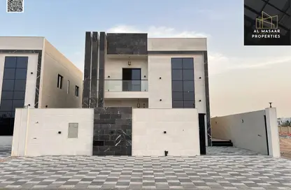 فيلا - 4 غرف نوم - 6 حمامات للبيع في الحليو 2 - الحليو - عجمان
