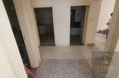 شقة - غرفة نوم - 1 حمام للايجار في النخيل 2 - النخيل - عجمان