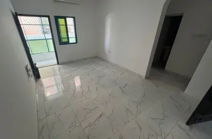 Apartment - 1 Bedroom - 1 Bathroom for rent in Ajman Creek Towers - Al Rashidiya 1 - Al Rashidiya - Ajman