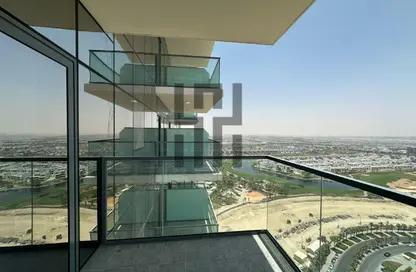Apartment - 1 Bedroom - 1 Bathroom for sale in Golf Gate - DAMAC Hills - Dubai