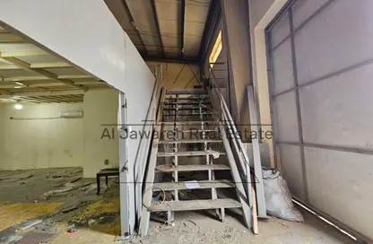 Warehouse - Studio for rent in Umm Dir - Umm Al Quwain