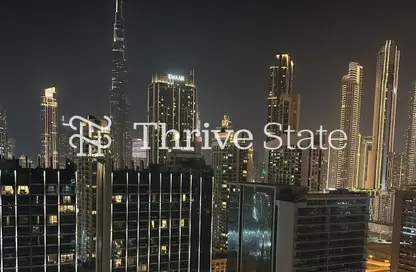 Apartment - 1 Bedroom - 1 Bathroom for sale in Reva Residences - Business Bay - Dubai