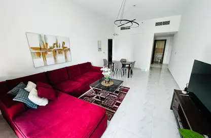 Apartment - 2 Bedrooms - 3 Bathrooms for sale in Al Barsha South 4 - Al Barsha South - Al Barsha - Dubai