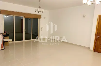 Empty Room image for: Townhouse - 4 Bedrooms - 5 Bathrooms for rent in Sidra Community - Al Raha Gardens - Abu Dhabi, Image 1
