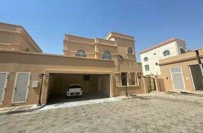 فيلا - 4 غرف نوم - 5 حمامات للايجار في بنال جسرين - منطقة بين الجسرين - أبوظبي