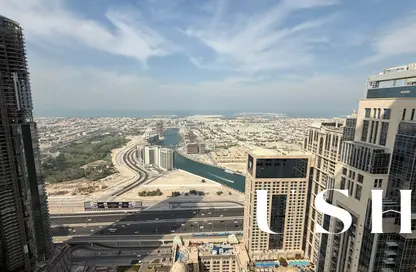 شقة - 3 غرف نوم - 4 حمامات للايجار في آمنة - مدينة الحبتور - الخليج التجاري - دبي شقة - 3 غرف نوم - 4 حمامات للايجار في آمنة - مدينة الحبتور - الخليج التجاري - دبي