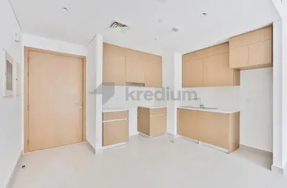 Apartment - 1 Bedroom - 1 Bathroom for sale in Surf - Creek Beach - Dubai Creek Harbour (The Lagoons) - Dubai