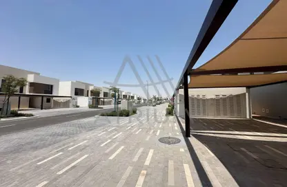 Townhouse - 2 Bedrooms - 3 Bathrooms for sale in Noya Viva - Noya - Yas Island - Abu Dhabi