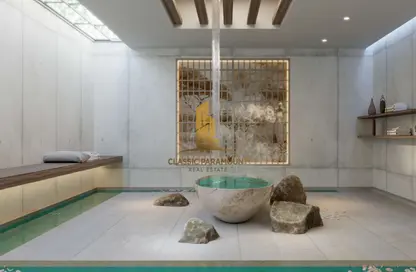 Apartment - Studio - 1 Bathroom for sale in Samana Park Meadows - Dubai Land Residence Complex - Dubai