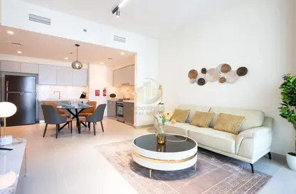 Apartment - 2 Bedrooms - 2 Bathrooms for rent in Forte 1 - Forte - Downtown Dubai - Dubai