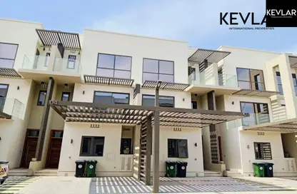 Villa - 4 Bedrooms - 4 Bathrooms for rent in Al Barsha South 5 - Al Barsha South - Al Barsha - Dubai