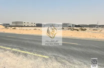 Land - Studio for sale in Sharjah Industrial Area - Sharjah